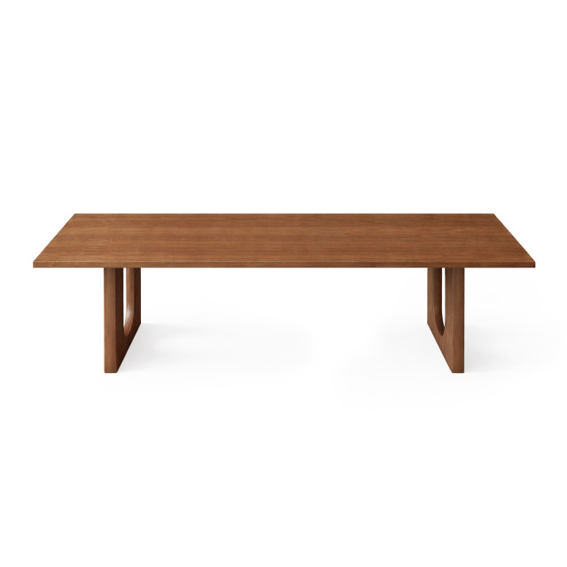 Native Decor Elula Dining Table - 8-Seater
