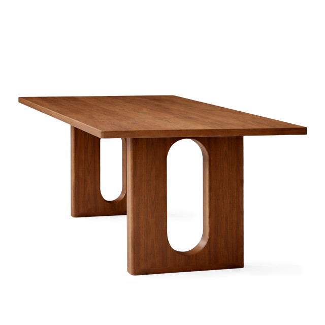 Native Decor Elula Dining Table - 8-Seater