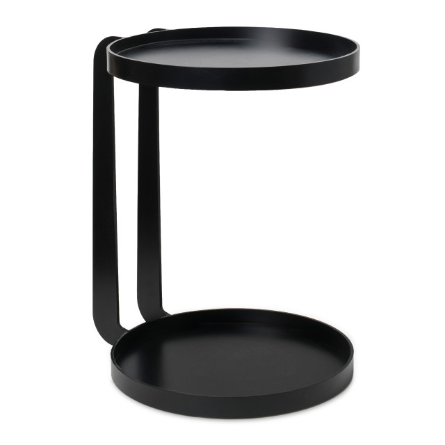 Native Decor Dot Side Table