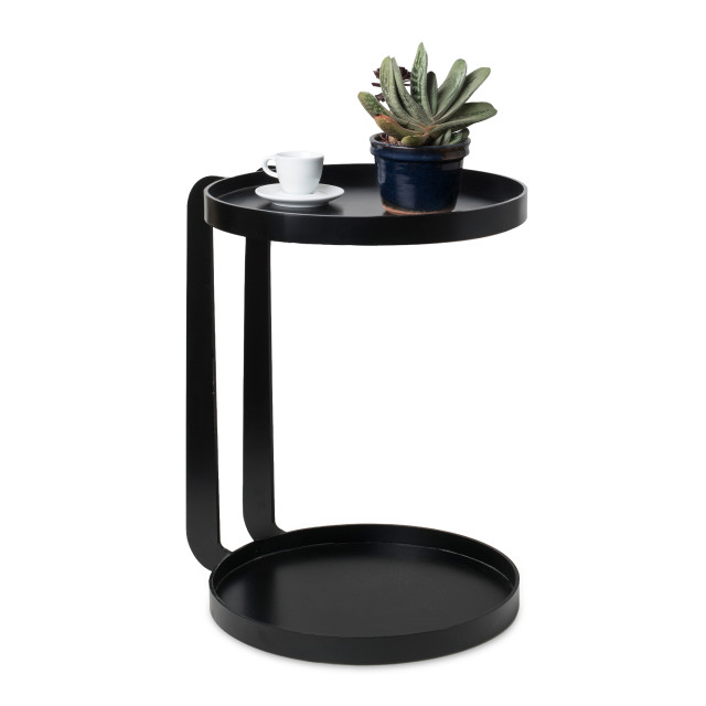 Native Decor Dot Side Table