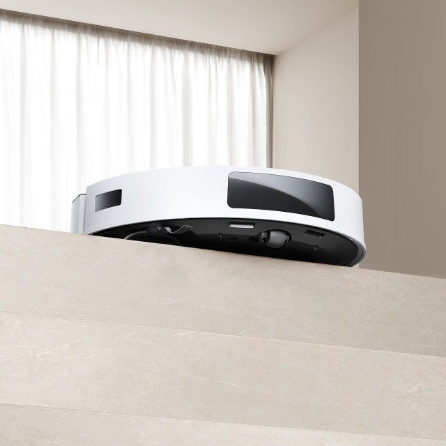 Ecovacs Deebot N20 Pro Omni Robot Vacuum Cleaner