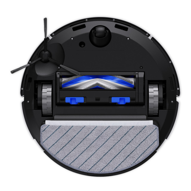 Ecovacs Deebot N20 Pro Omni Robot Vacuum Cleaner