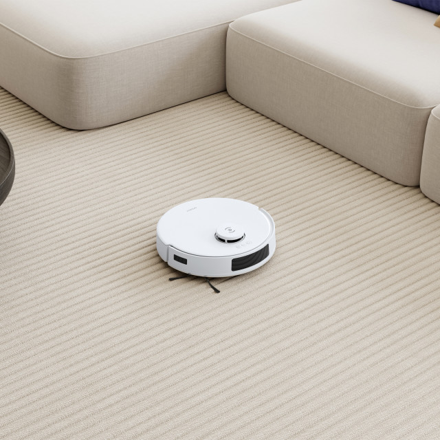 Ecovacs Deebot N20 Pro Omni Robot Vacuum Cleaner