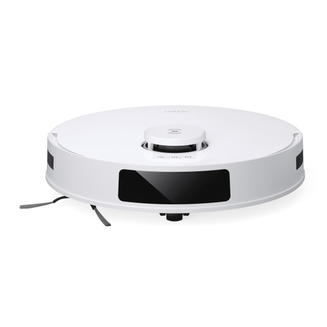 Ecovacs Deebot N20 Pro Omni Robot Vacuum Cleaner
