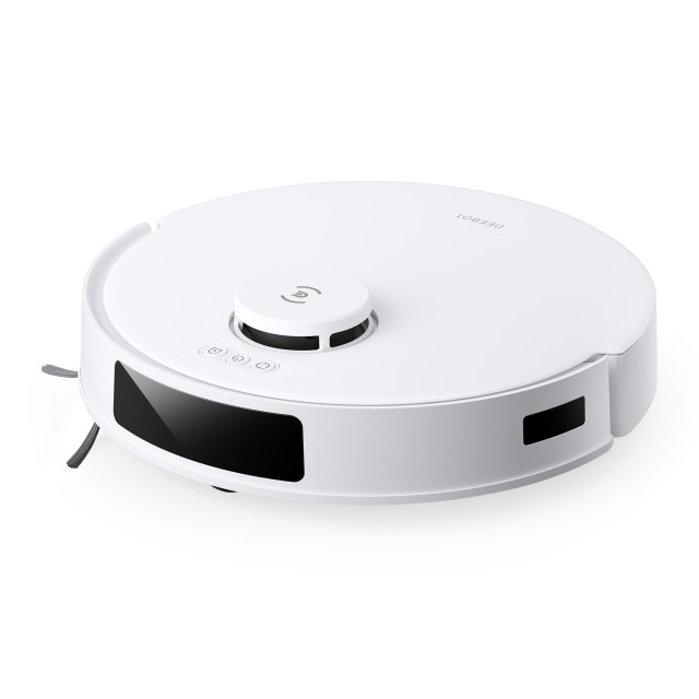 Ecovacs Deebot N20 Pro Omni Robot Vacuum Cleaner
