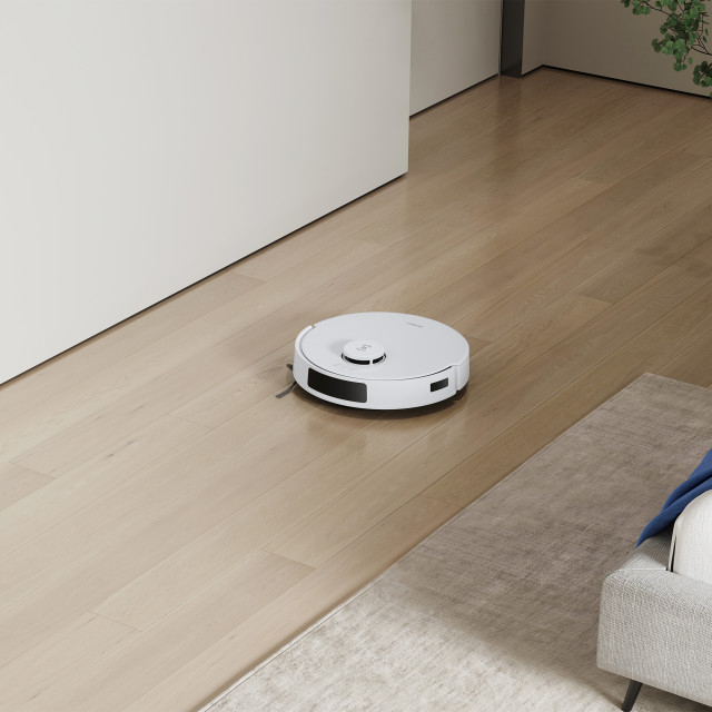 Ecovacs Deebot N20 Pro Omni Robot Vacuum Cleaner