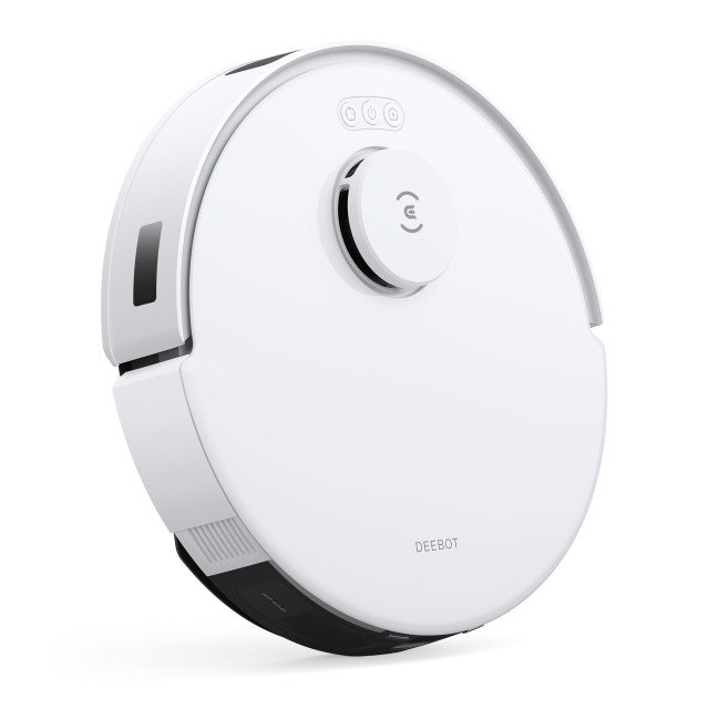 Ecovacs Deebot N20 Pro Omni Robot Vacuum Cleaner