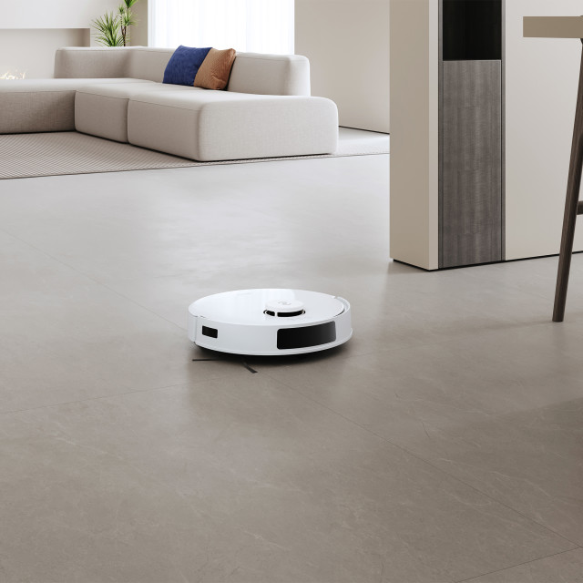 Ecovacs Deebot N20 Pro Omni Robot Vacuum Cleaner
