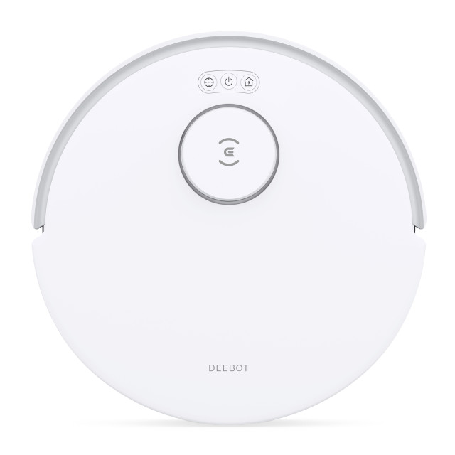 Ecovacs Deebot N20 Pro Omni Robot Vacuum Cleaner