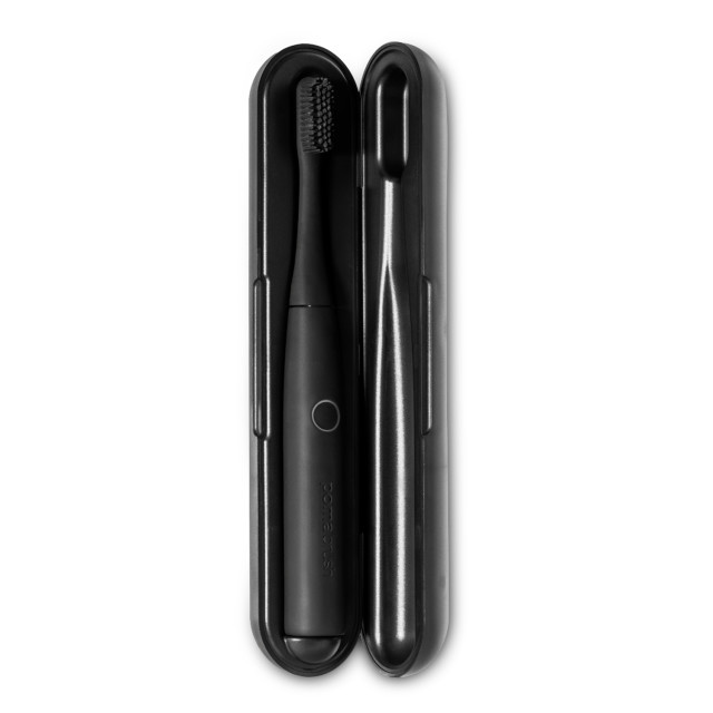 Poma Lifestyle Pomabrush Model 2.0 with UV Charging Case