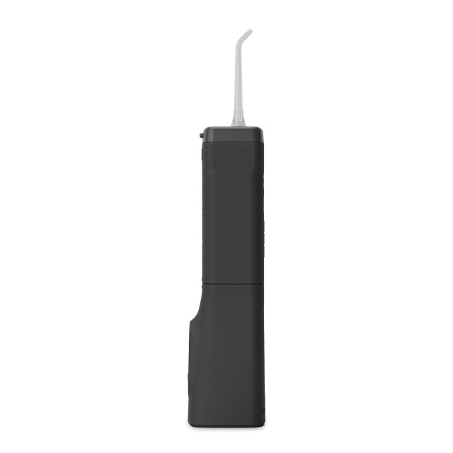 Pomadent Pomafloss Model 2.0 Advanced Water Flosser - Black