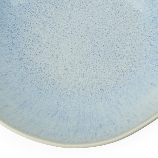Humble & Mash La Mer Stoneware Cereal Bowl, 20cm