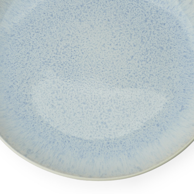 Humble & Mash La Mer Stoneware Dinner Plate