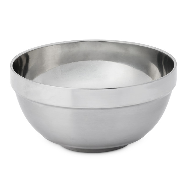 Humble & Mash Stainless Steel Mixing Bowl - Large