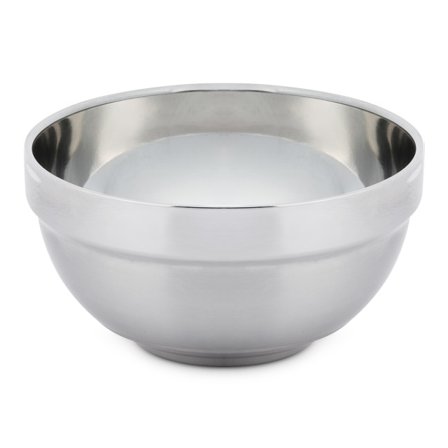 Humble & Mash Stainless Steel Mixing Bowl - Small