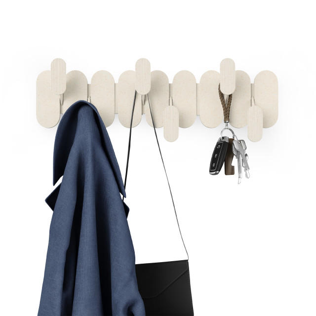Umbra Tempo 6 Hook - Sand