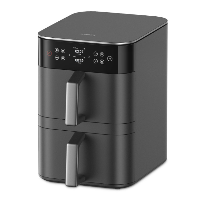 Xiaomi Smart Double Stack Airfryer, 12L