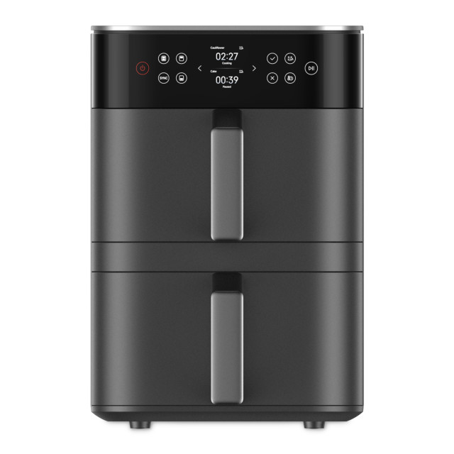Xiaomi Smart Double Stack Airfryer, 12L