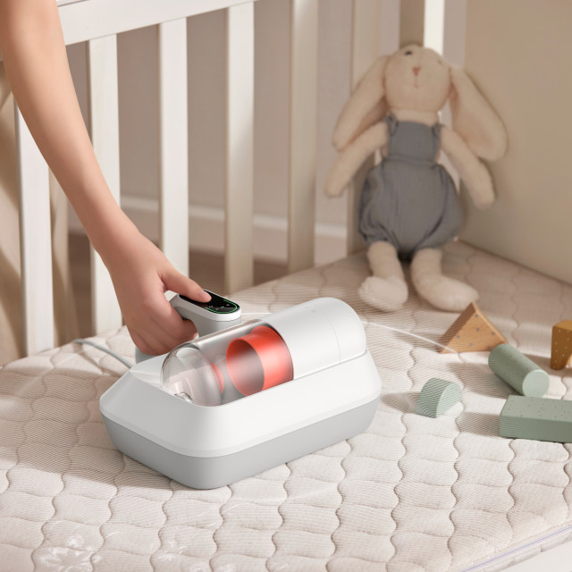 Xiaomi Dust Mite Vacuum Cleaner Pro