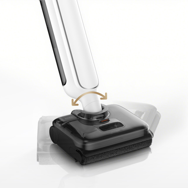Xiaomi W30 Truclean Pro Wet & Dry Vacuum Cleaner