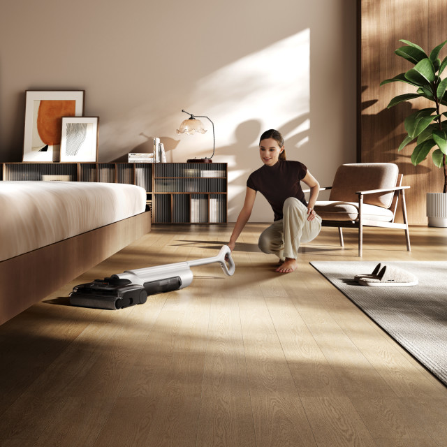 Xiaomi W30 Truclean Pro Wet & Dry Vacuum Cleaner