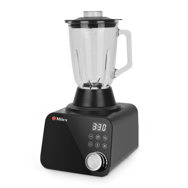 Milex Nutri Multi Food Processor, 1000W