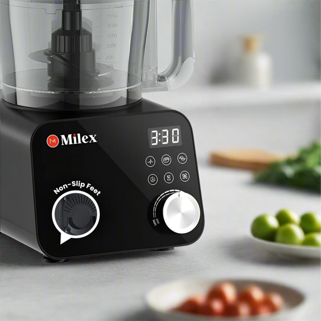 Milex Nutri Multi Food Processor, 1000W