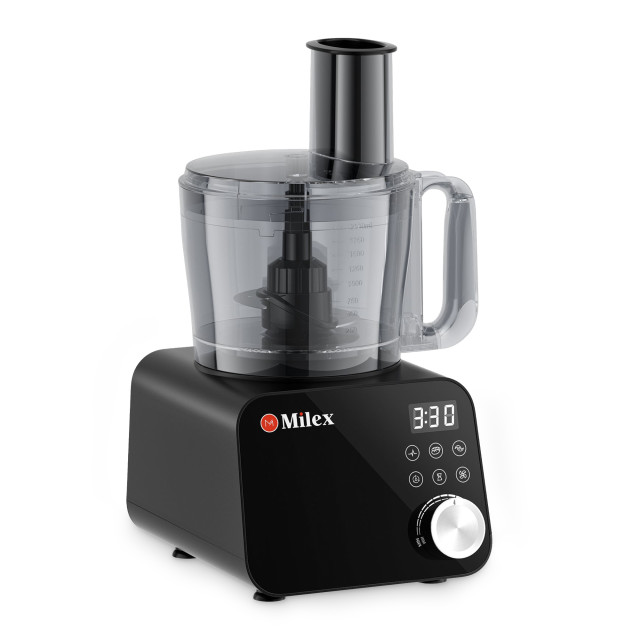 Milex Nutri Multi Food Processor, 1000W