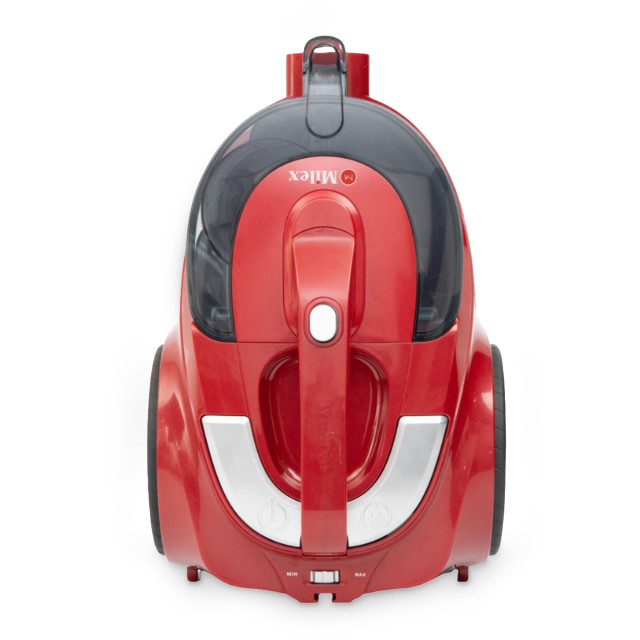 Milex Cyclonic Vacuum Cleaner, 2000W