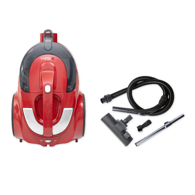 Milex Cyclonic Vacuum Cleaner, 2000W