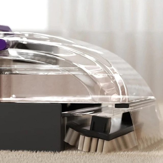 Milex Pro-Pet Shampooer Carpet Cleaner, 800W