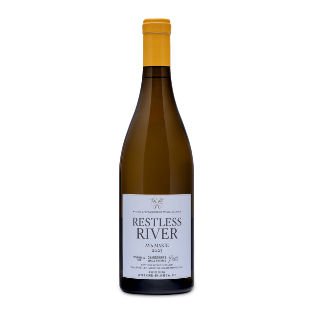 Restless River Ava Marie Chardonnay 2023