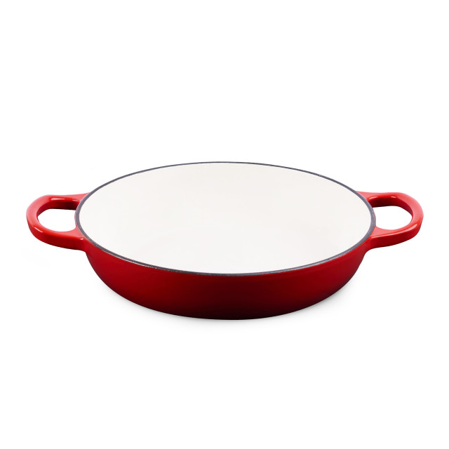 Sagenwolf Enamelled Cast Iron Bread Casserole, 2.2L