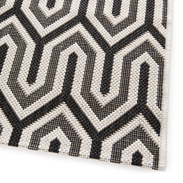 Fotakis Rugs & Floors Lineo Indoor Outdoor Area Rug - 200cm x 290cm