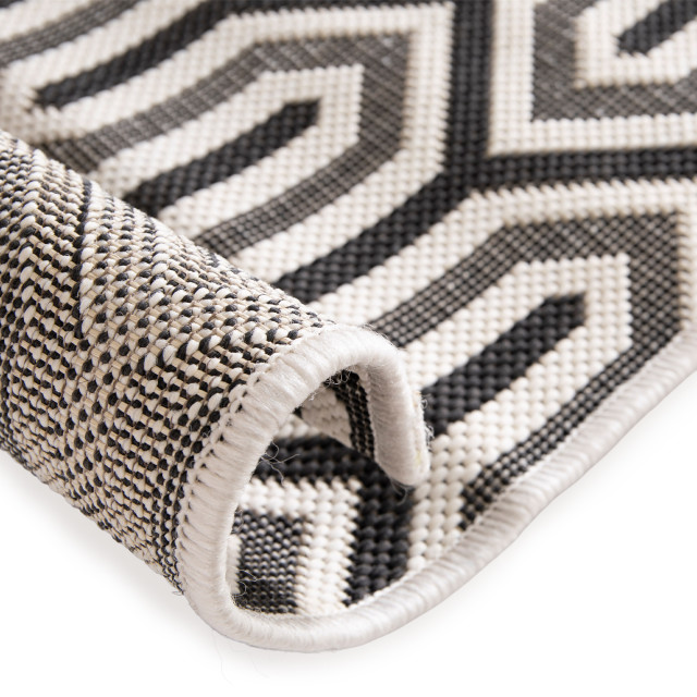 Fotakis Rugs & Floors Lineo Indoor Outdoor Area Rug - 200cm x 290cm