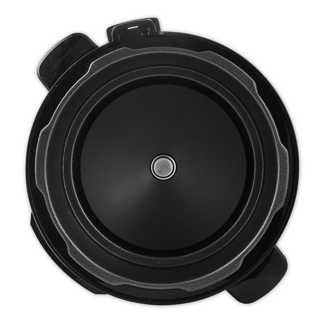 Mellerware Juno XL Pressure Cooker with LED Display, 8L