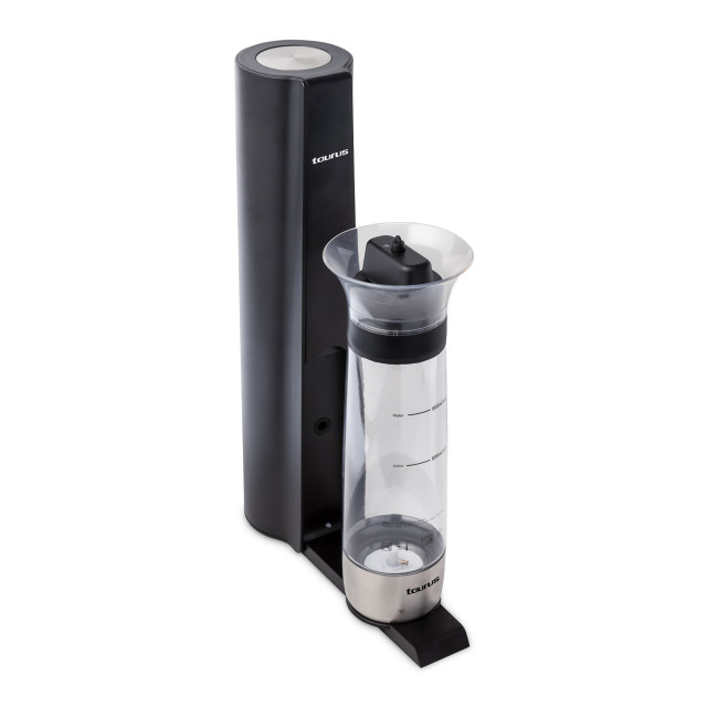 Taurus Fizz Co2 Soda Maker