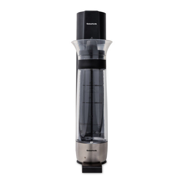 Taurus Fizz Co2 Soda Maker