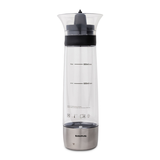 Taurus Fizz Co2 Soda Maker