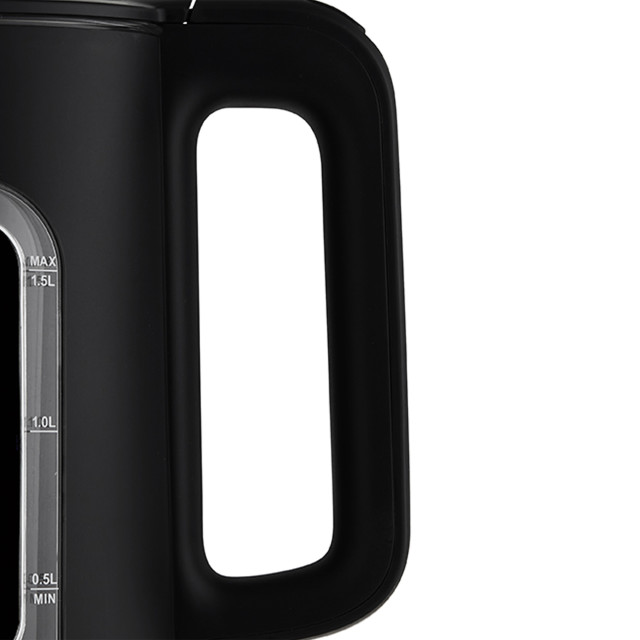 Taurus Digital Cordless Kettle, 1.5L