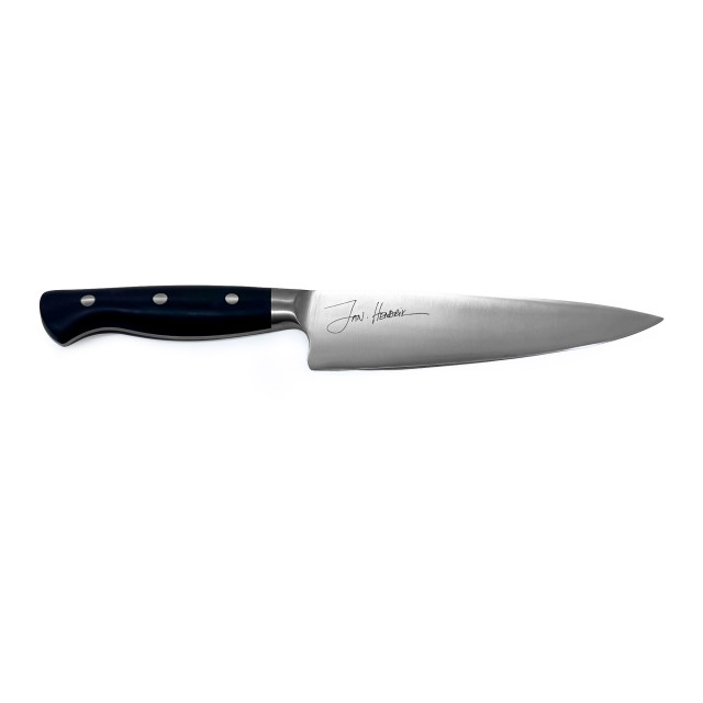 JAN Signature Chef's Knife in Magnetic Box, 20cm