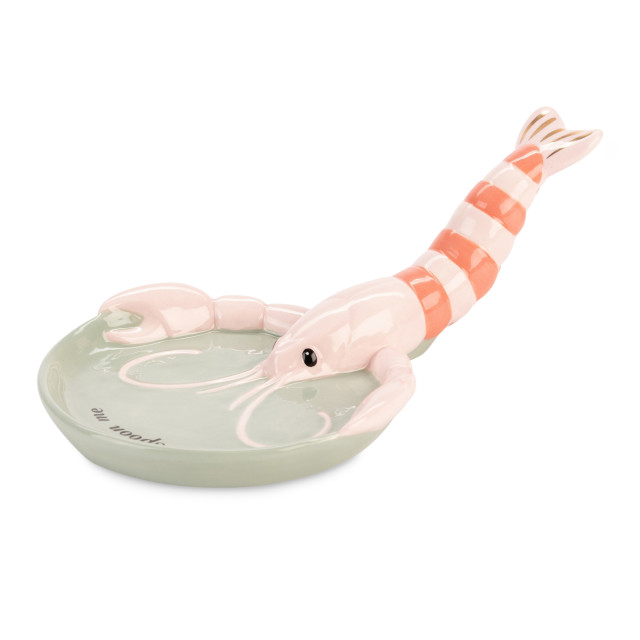Yvonne Ellen Lobster Spoon Rest