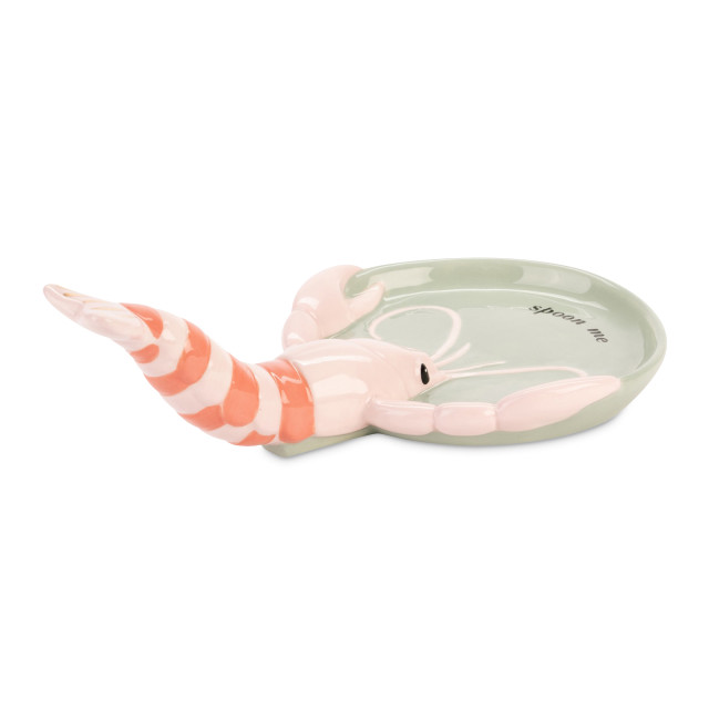 Yvonne Ellen Lobster Spoon Rest