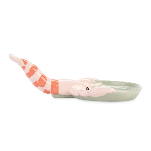 Yvonne Ellen Lobster Spoon Rest