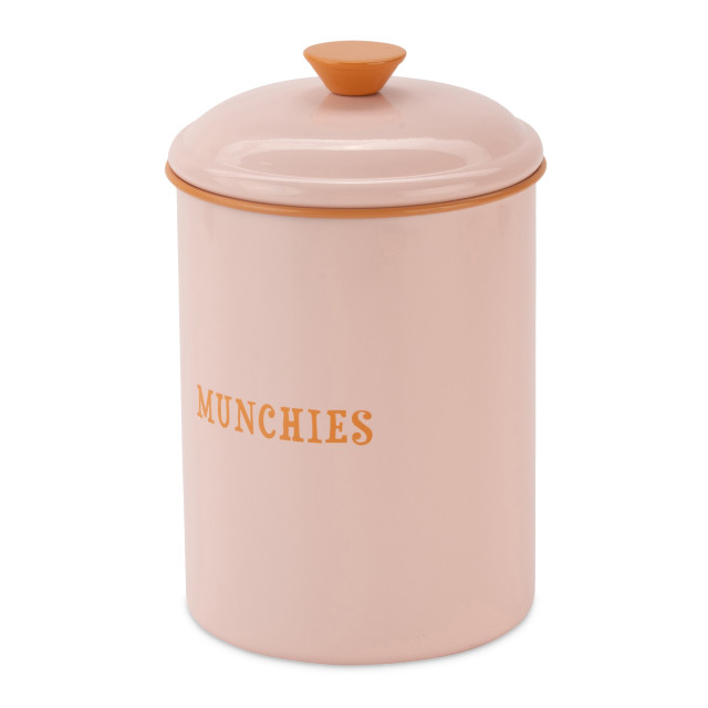 Yvonne Ellen Munchies Large Canister