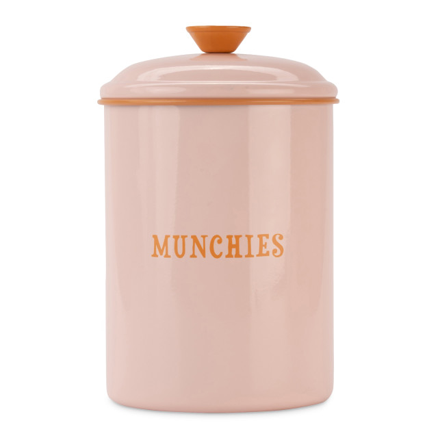 Yvonne Ellen Munchies Large Canister