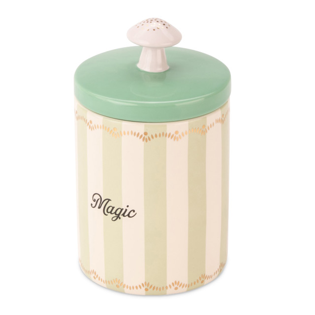 Yvonne Ellen Medium Squirrel Storage Jar