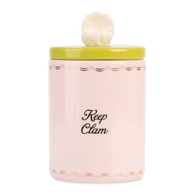 Yvonne Ellen Medium Lobster Storage Jar