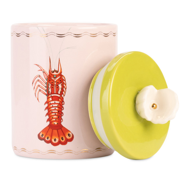 Yvonne Ellen Medium Lobster Storage Jar