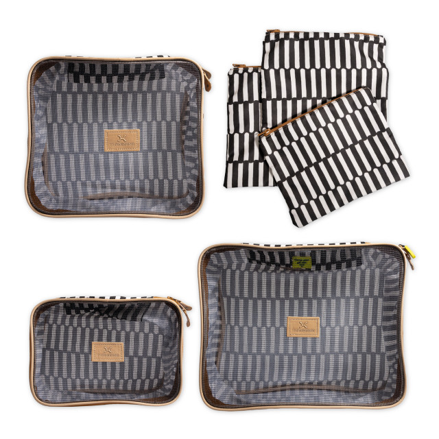 Thandana Packing Pods, Set of 6 - Indie Pitch